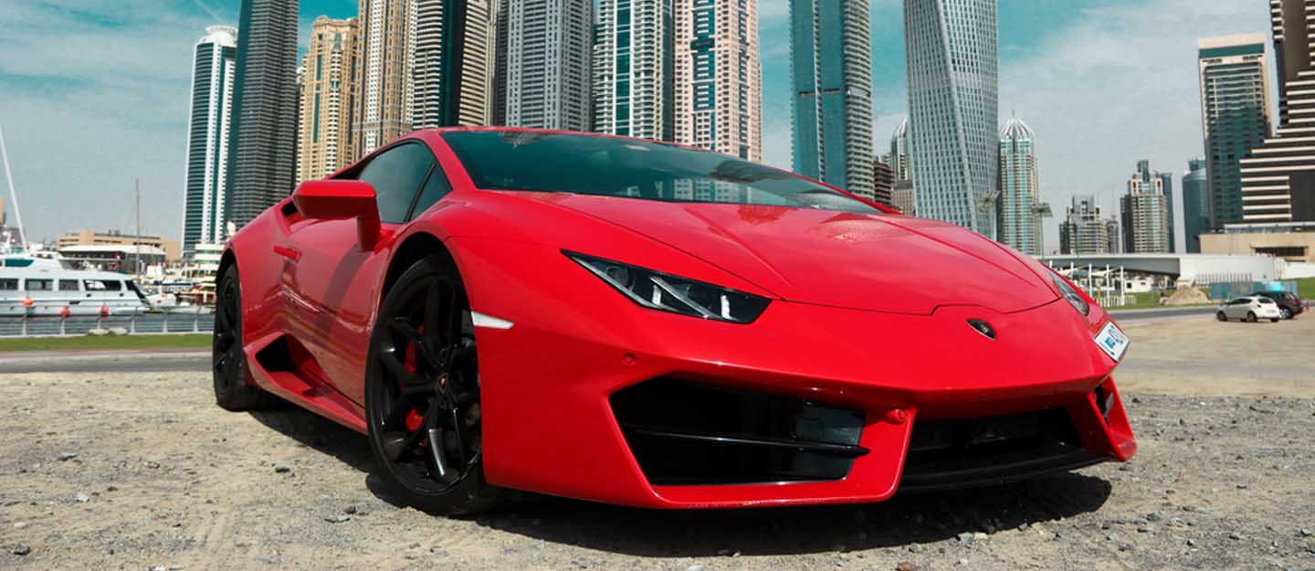 Deluxe Vehicle Rental in Dubai: A Full Guide for First-Time Renters